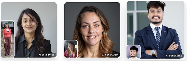 ProfileMagic AI